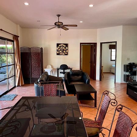 Villa Sea Breeze House à Mae Phim Extérieur photo