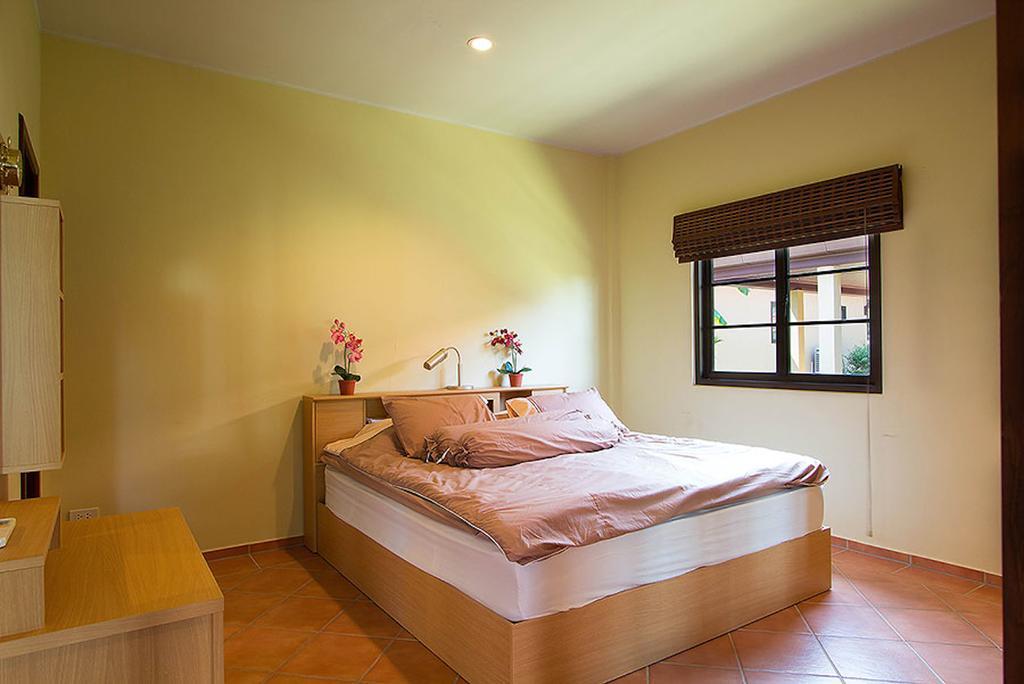 Villa Sea Breeze House à Mae Phim Chambre photo
