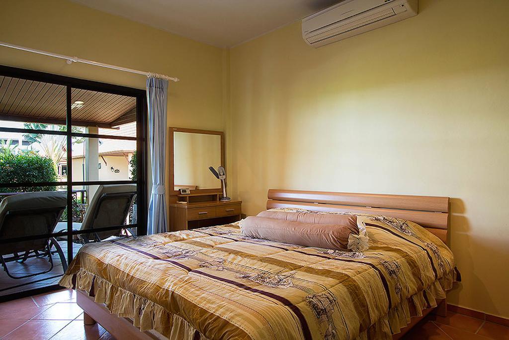 Villa Sea Breeze House à Mae Phim Chambre photo