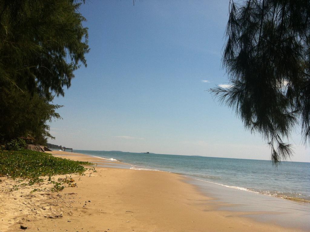 Villa Sea Breeze House à Mae Phim Chambre photo