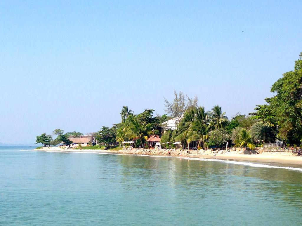 Villa Sea Breeze House à Mae Phim Chambre photo