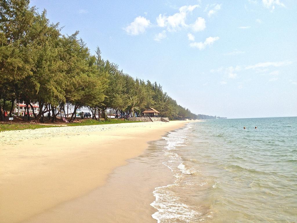 Villa Sea Breeze House à Mae Phim Chambre photo