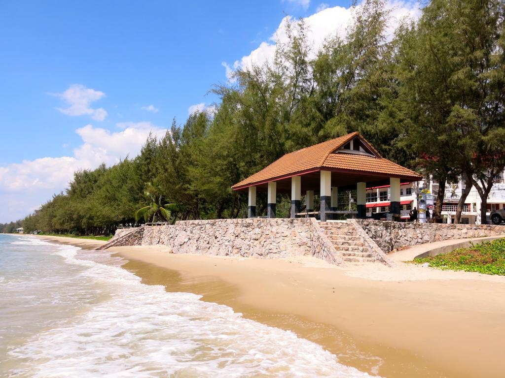 Villa Sea Breeze House à Mae Phim Chambre photo