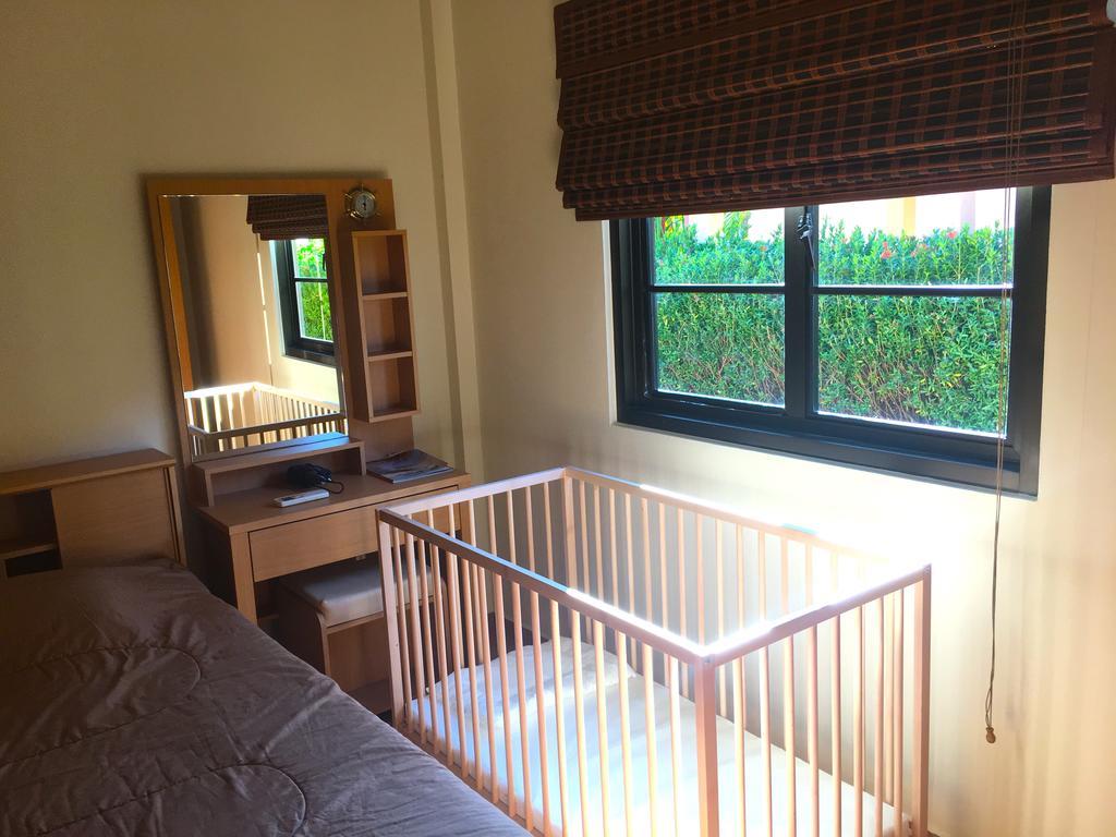 Villa Sea Breeze House à Mae Phim Extérieur photo